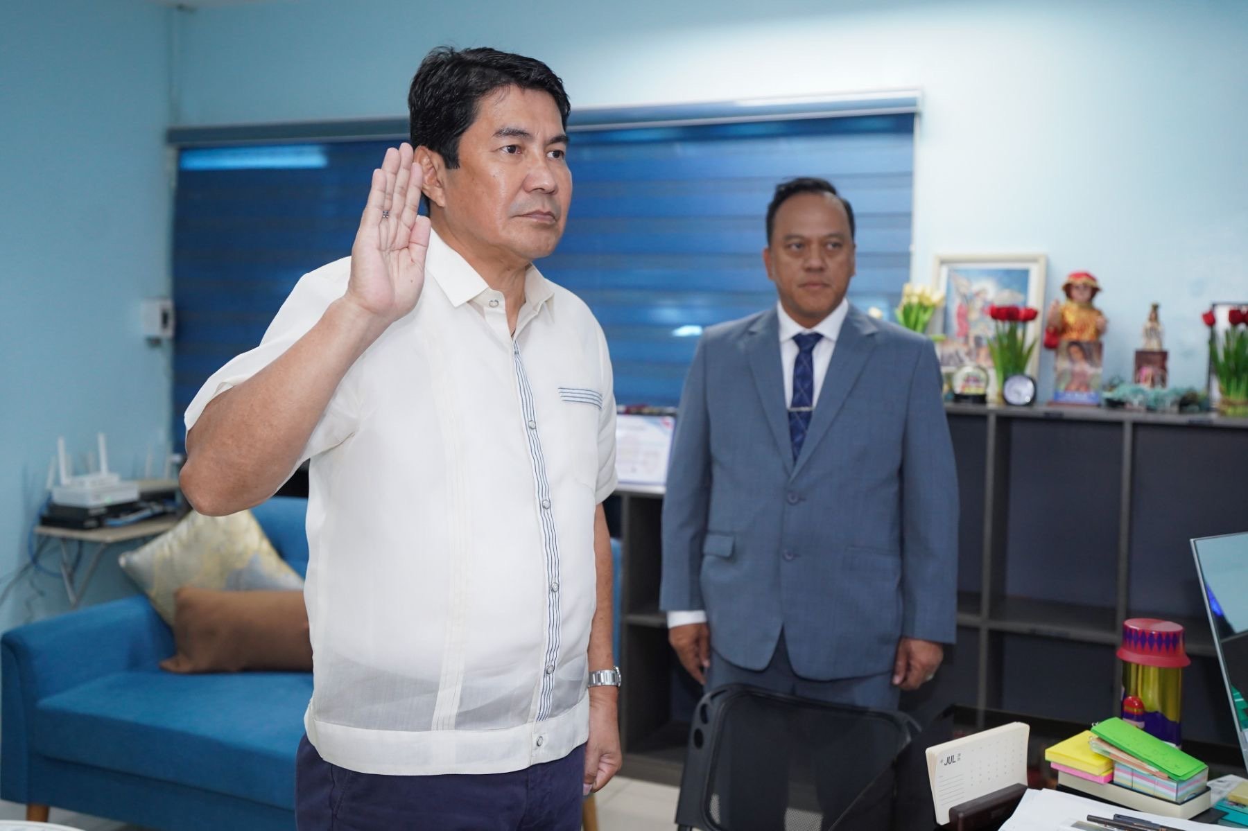 Erwin Tulfo sues Defensor, Baligod, others over repeated kickback claims