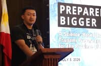 Eastern Samar taps DOST for science-based earthquake preparedness