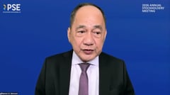 PSE bullish despite economic headwinds