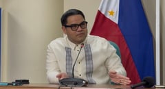 Solon: Grave threats article hardest to defend in impeachment