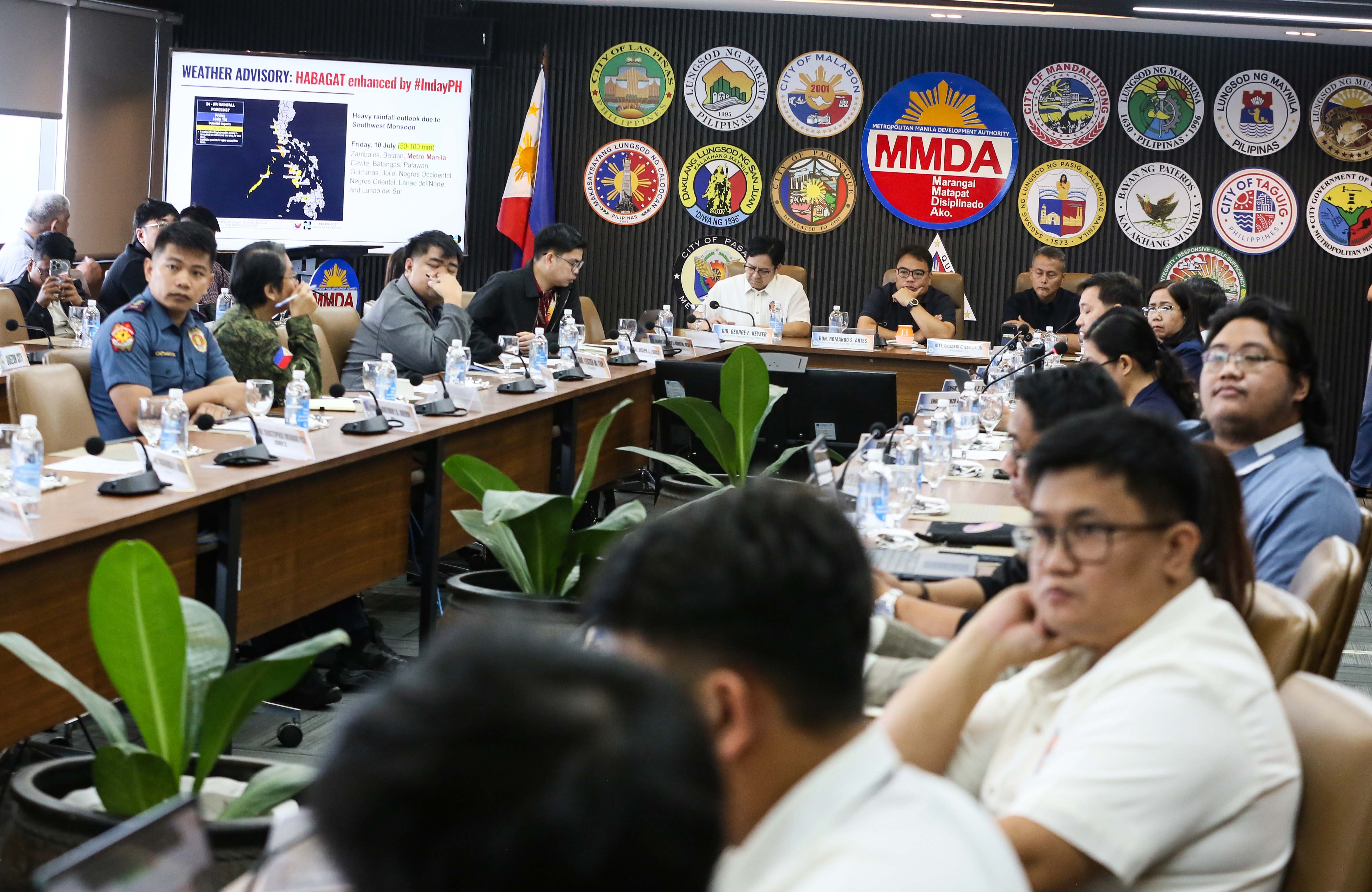 Erwin Tulfo files second slander lawsuit over ‘Floodgate’ kickback claims