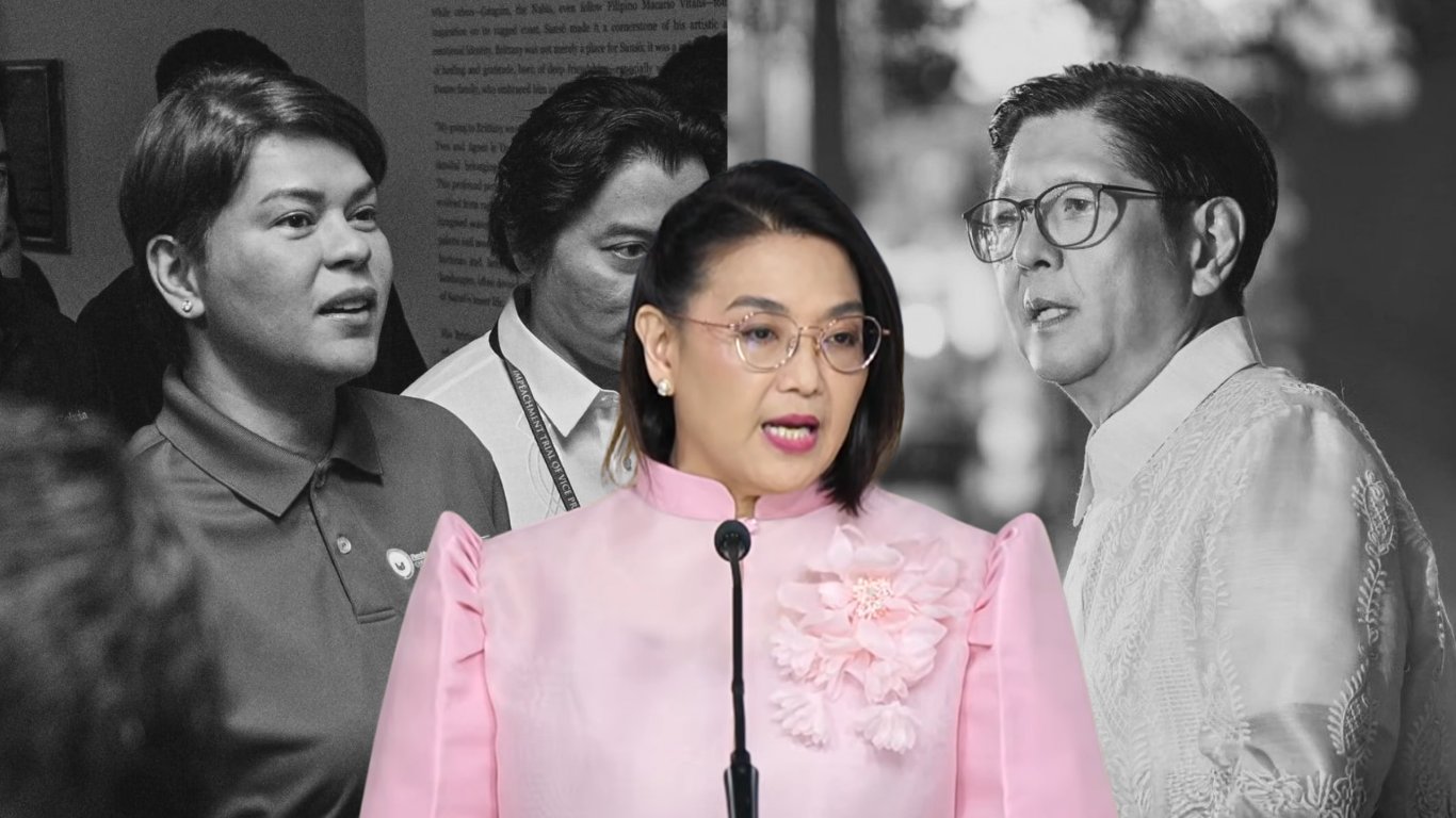 Palace: Marcos too busy to track VP trial