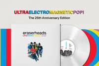 ‘ULTRAELECTROMAGNETICPOP!’ vinyl edition.
