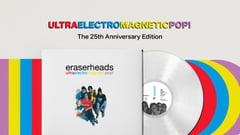 Eraserheads vinyl gets new pressing