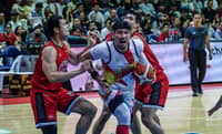 Fajardo on track for 10th MVP plum