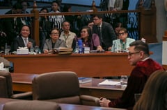 Prosecutors defer presentation of second witness