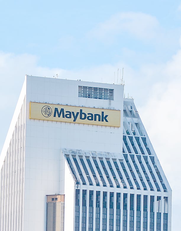 Maybank raises Philippine GDP forecasts for 2026, 2027
