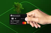 Metrobank ties card spending to reforestation