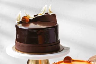 Chocolatiers unite for unique indulgences
