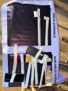 Three nabbed in Dingras anti-drag racing operation for alleged drug possession