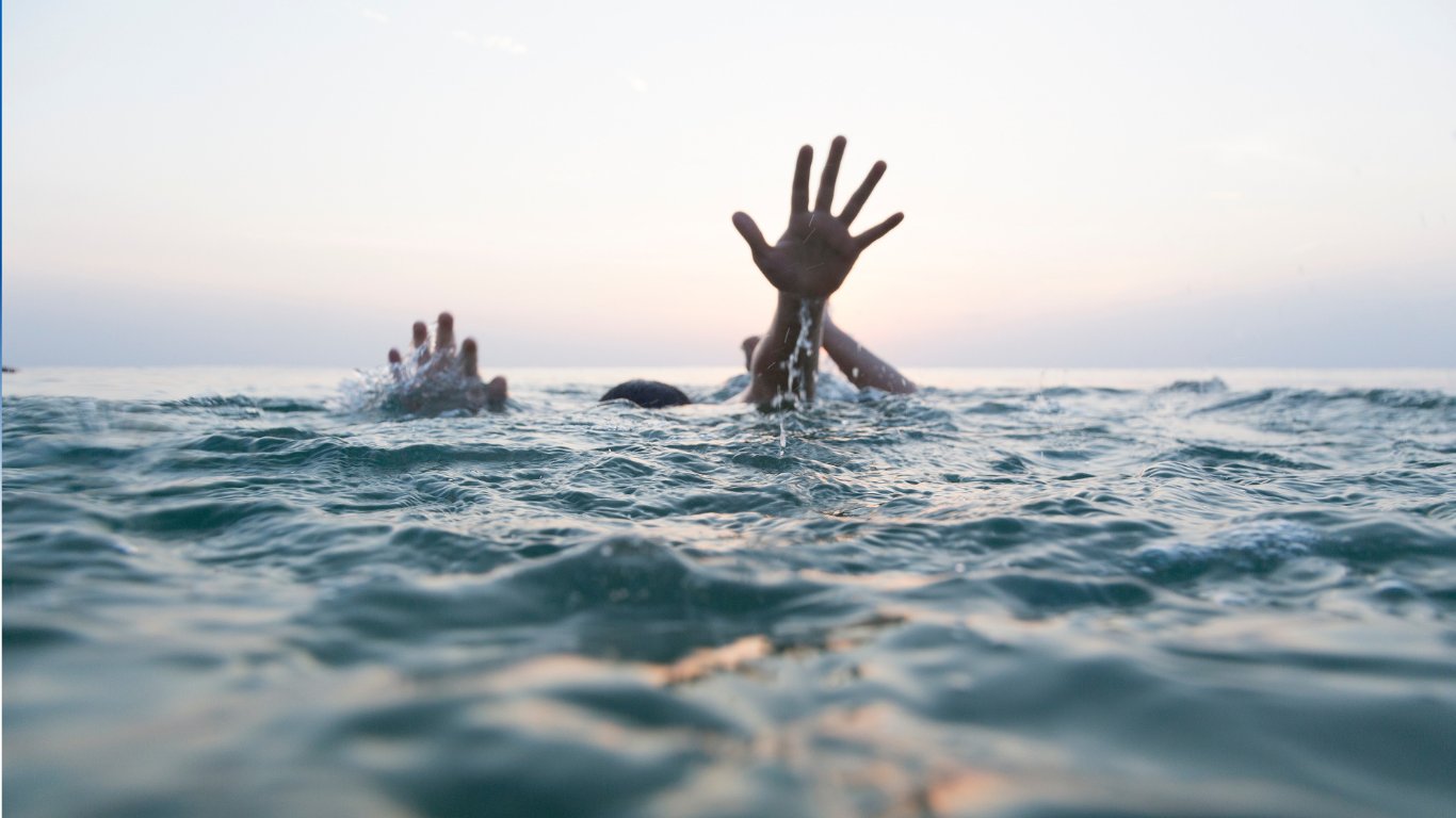 Drowned 7-year-old’s kin gets needed aid