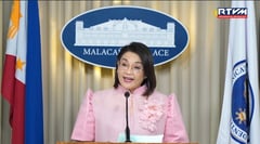 Crime rate sa bansa, bumaba – Usec. Claire Castro