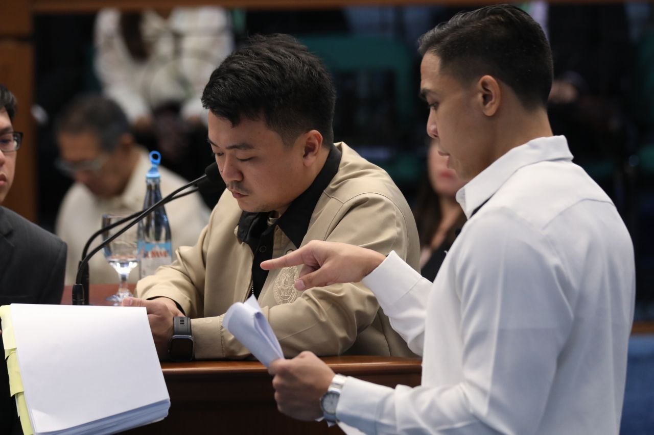 Defense: No proof Sara hired assassin