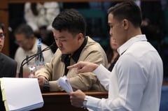 Defense: No proof Sara hired assassin