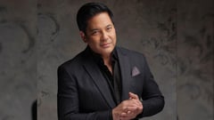 Martin Nievera says he lost nearly $3k, passport while rushing to watch Alex Wala's Wimbledon match