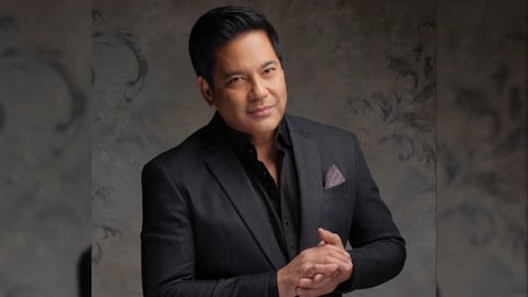 Martin Nievera says he lost nearly $3k, passport while rushing to watch Alex Wala's Wimbledon match