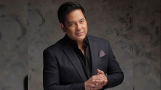Martin Nievera says he lost nearly $3k, passport while rushing to watch Alex Wala's Wimbledon match