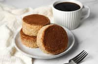 Tiramisu Silvanas