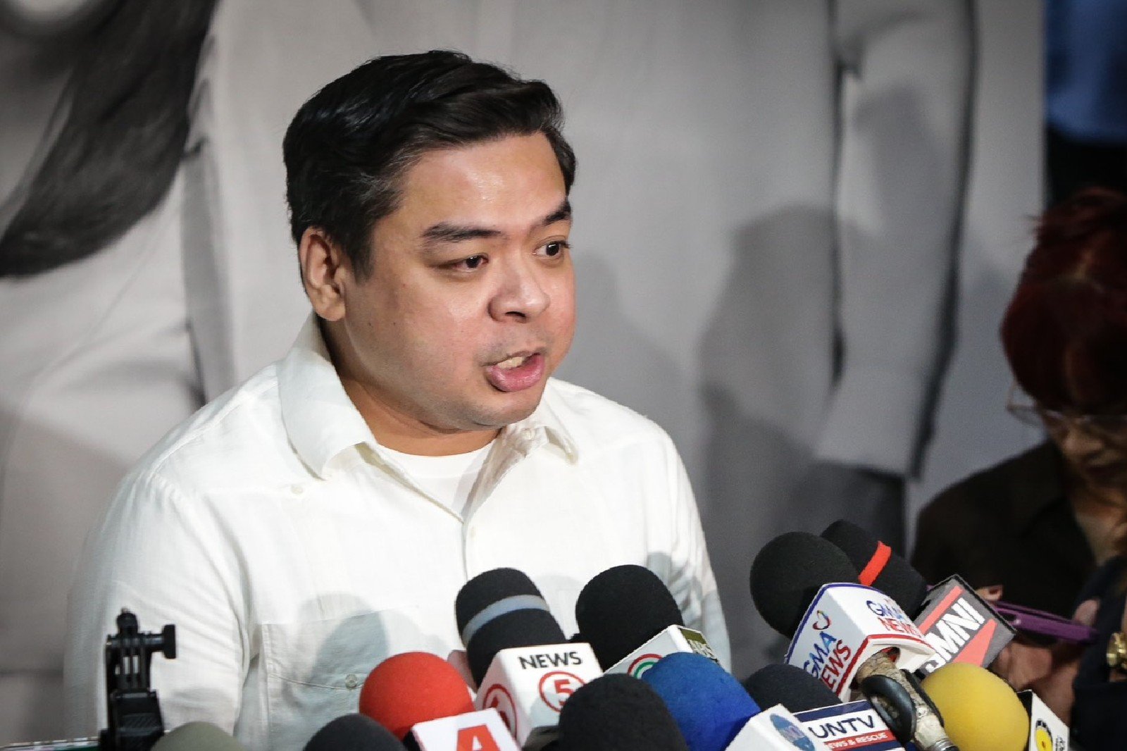 Threat now, hack later: Ridon seeks legal actions vs Sultan Kudarat official