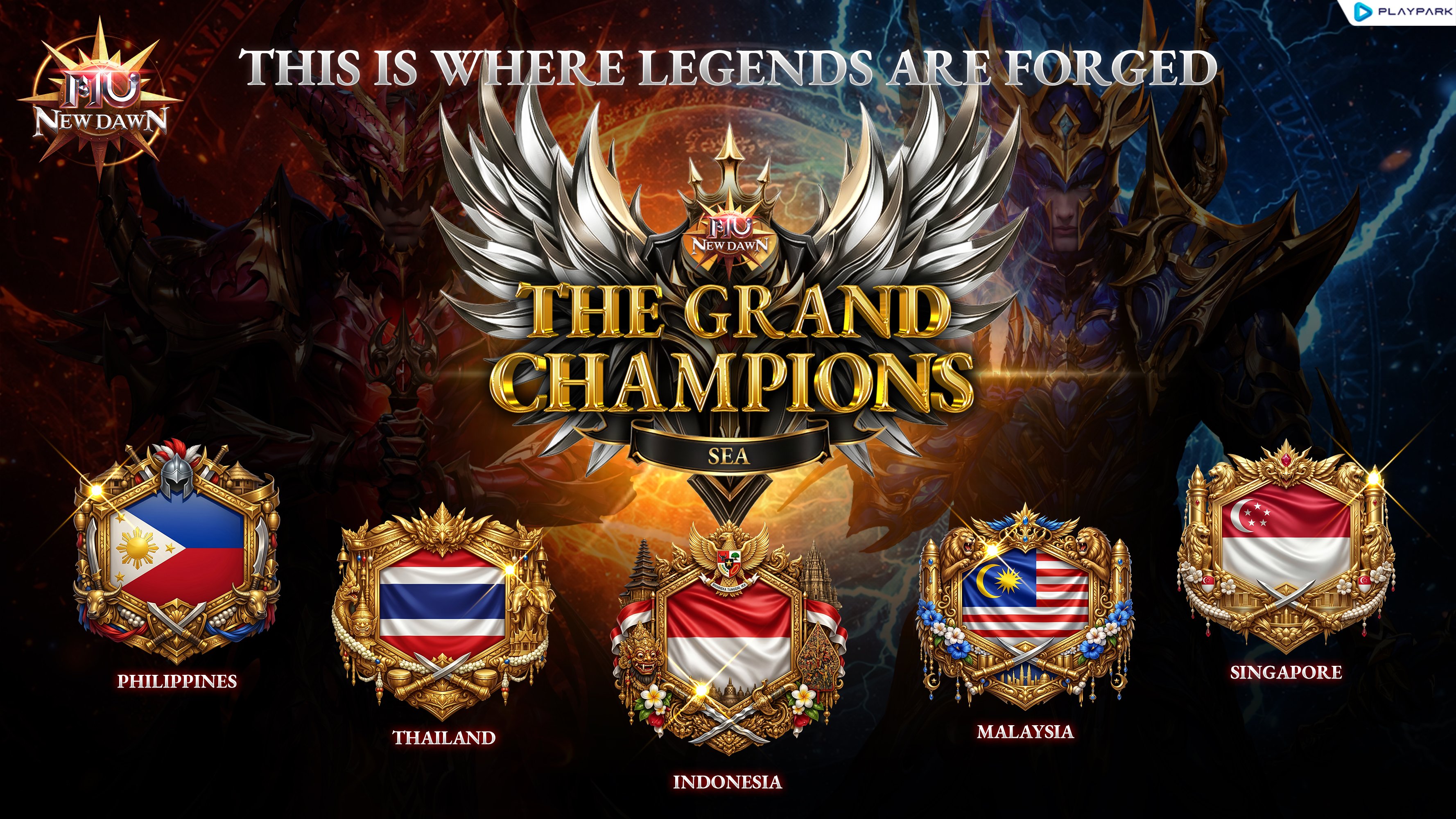 First MU New Dawn regional finals slated in Manila