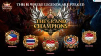 First MU New Dawn regional finals slated in Manila