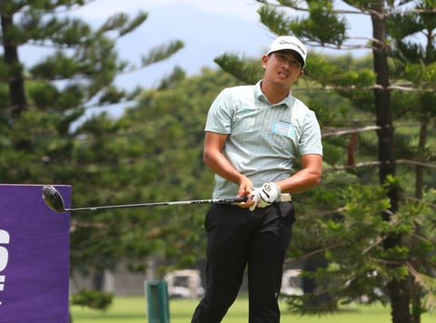 Moving Day sets up wild Pradera finish
