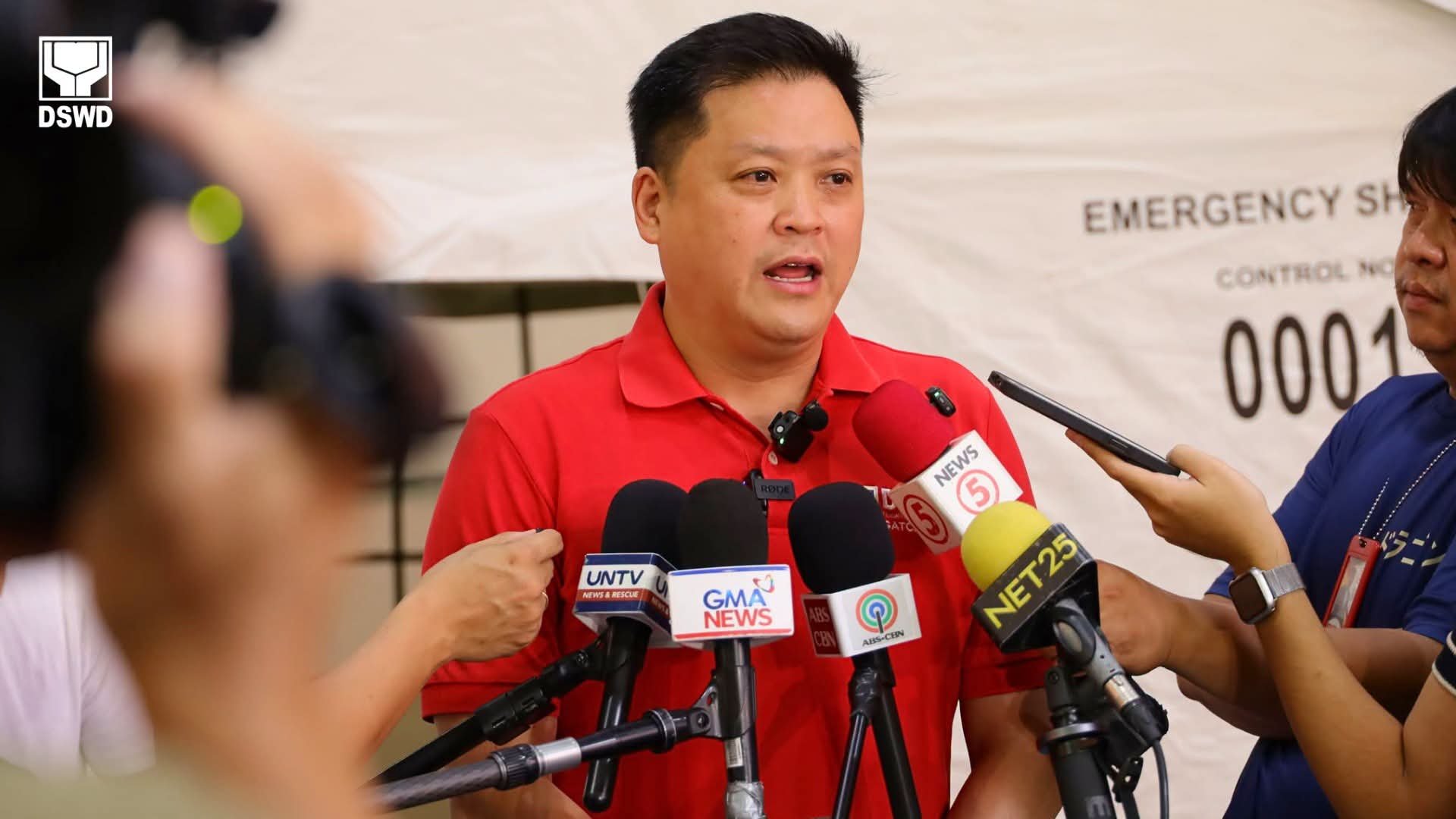 DSWD to craft special intervention plan for Tacloban teen suspects