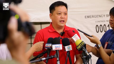 DSWD to craft special intervention plan for Tacloban teen suspects