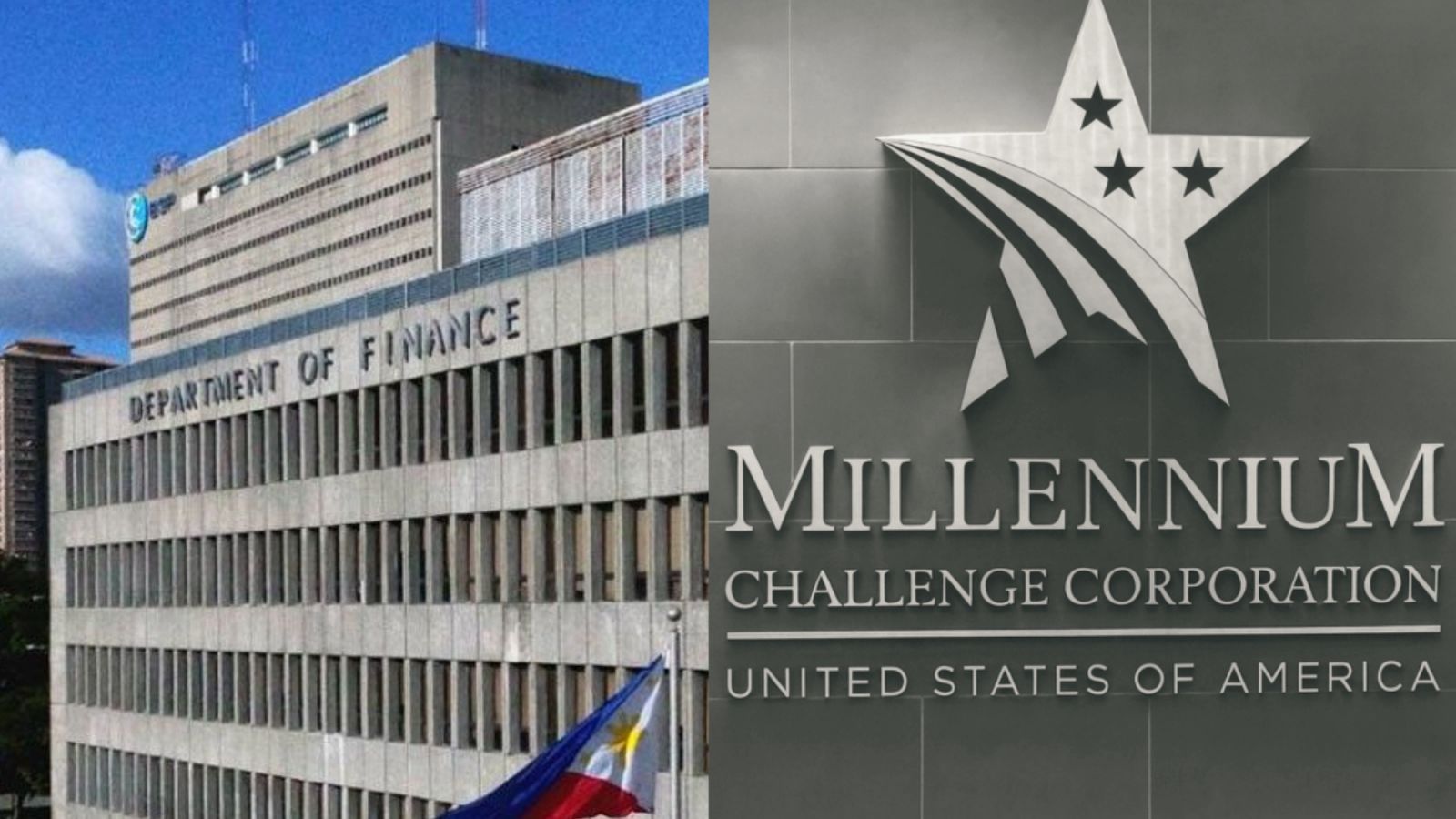 Philippines secures $60 million MCC grant – DOF