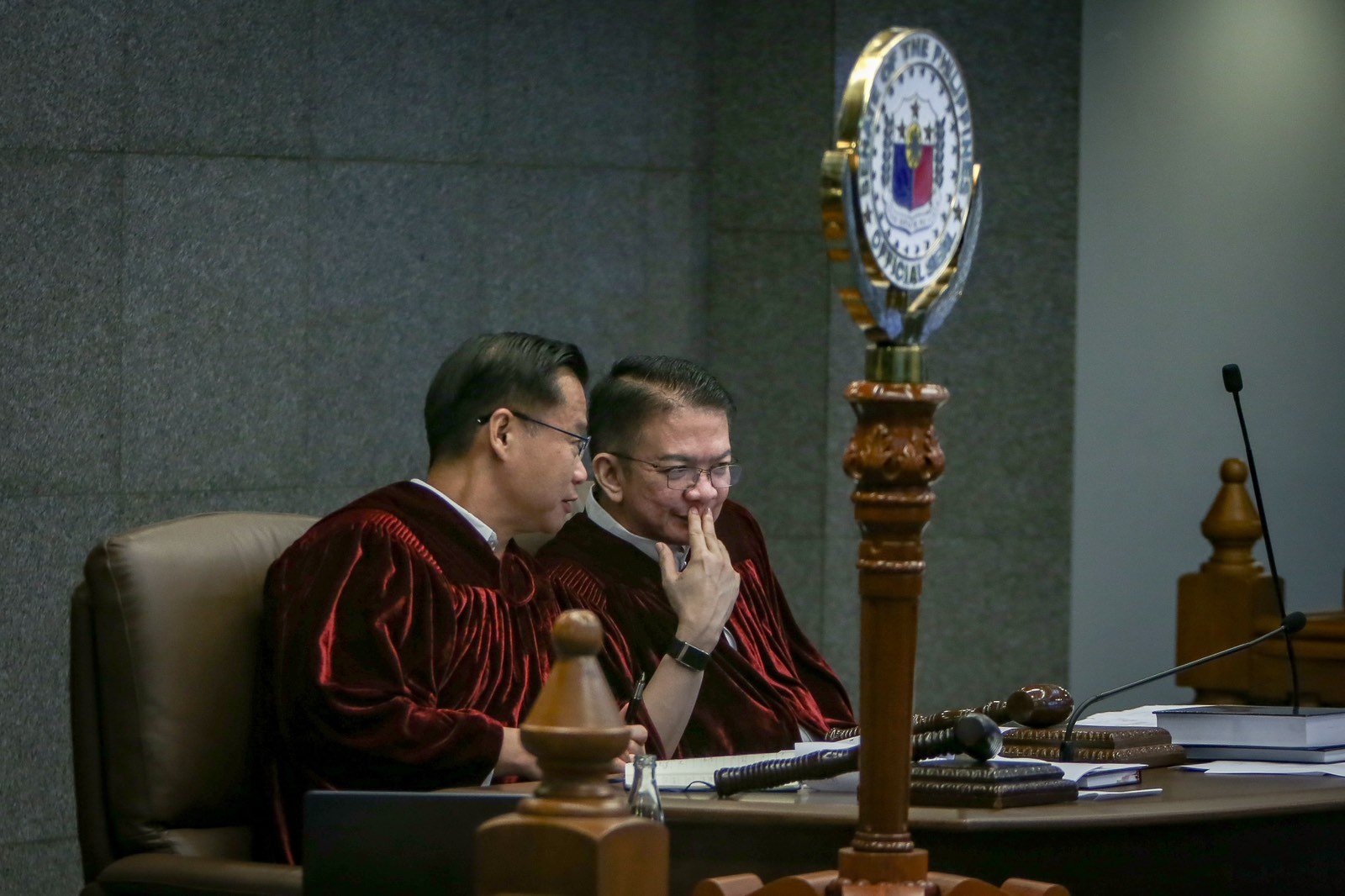 House prosecution ready with two witnesses daily, if allowed