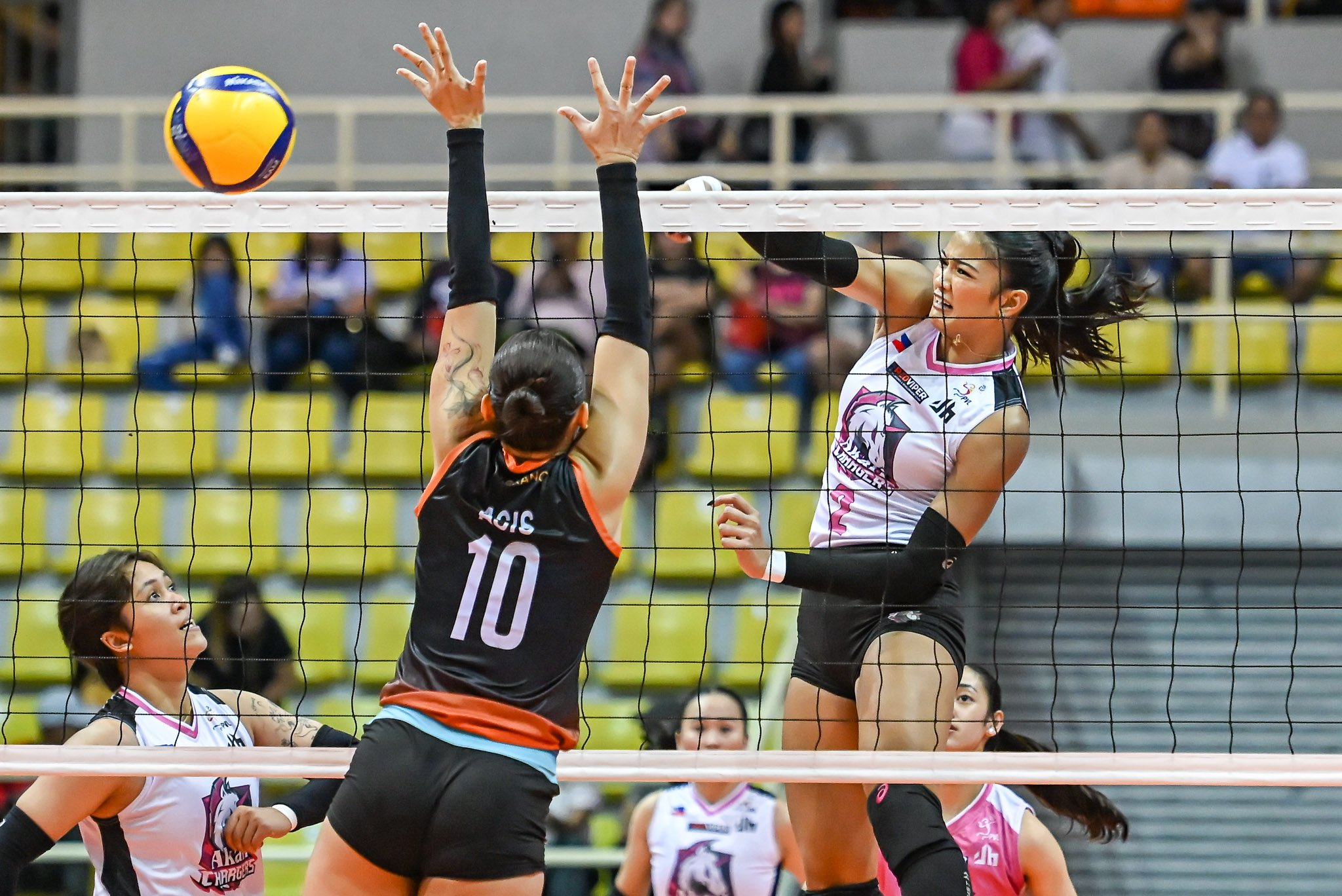 Alas Women intensify Asian Games buildup
