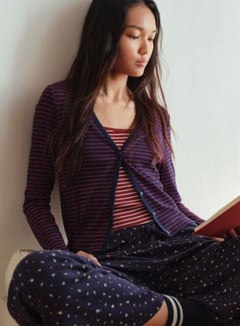 Why the right clothes matter — day and night
