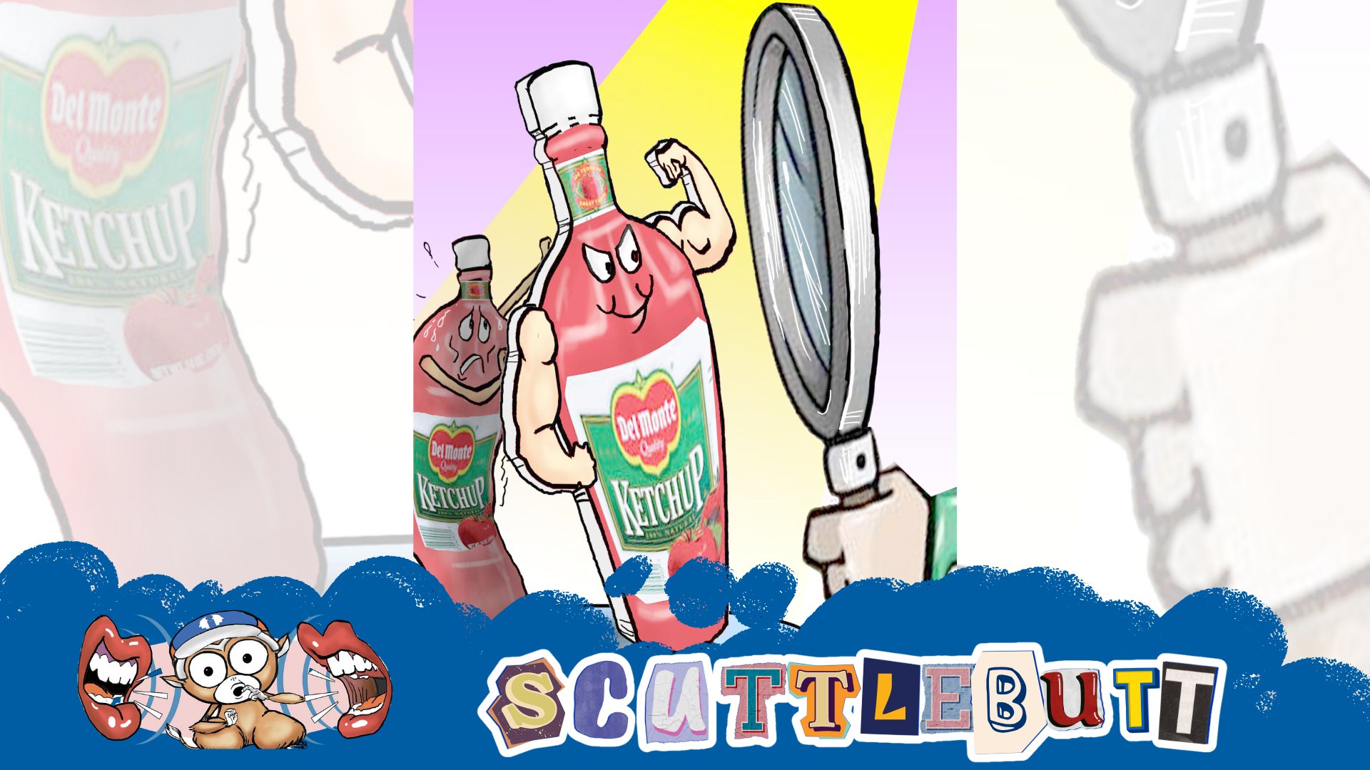 Pantry brand gets squeezed
