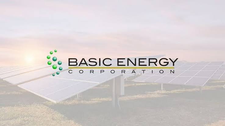 Basic Energy starts first 54-MW solar build