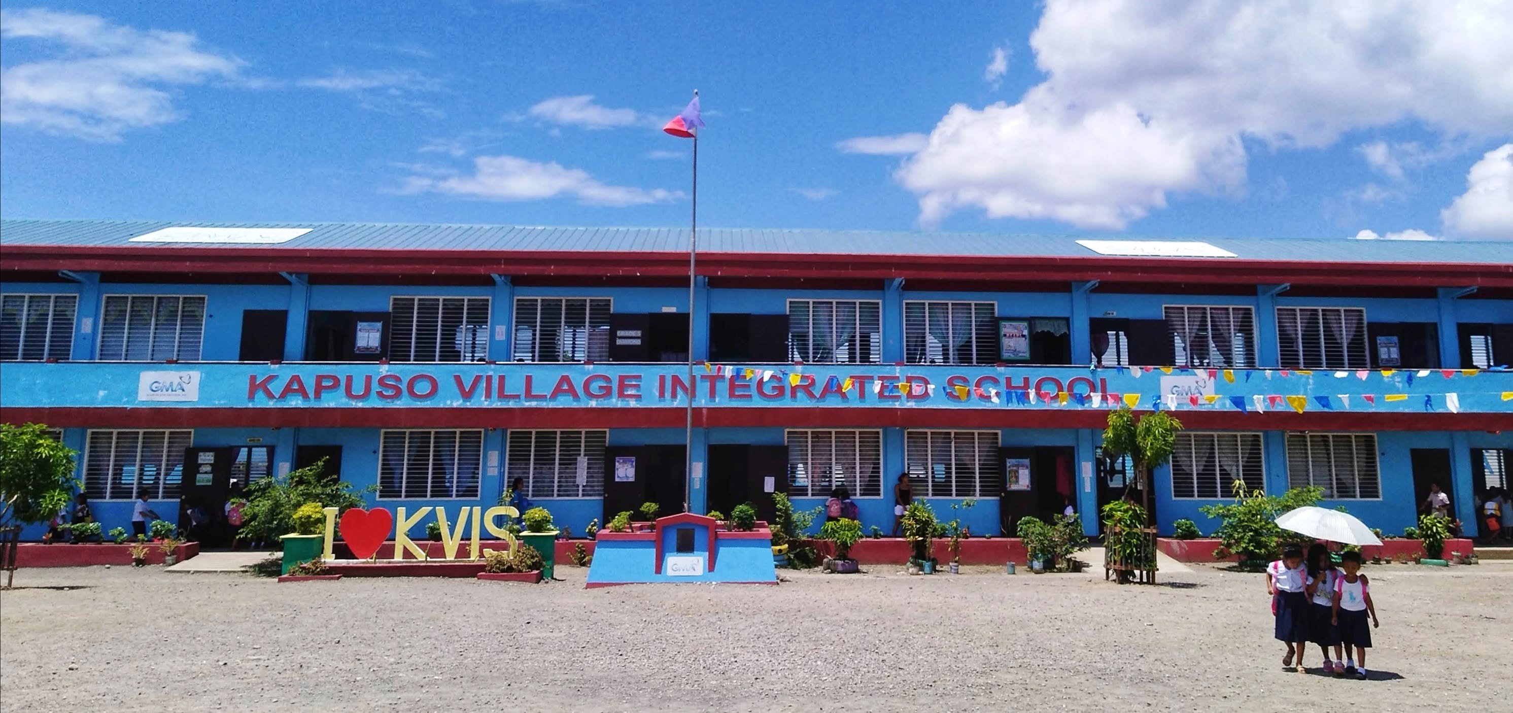 Bomb threat disrupts classes at Tacloban school