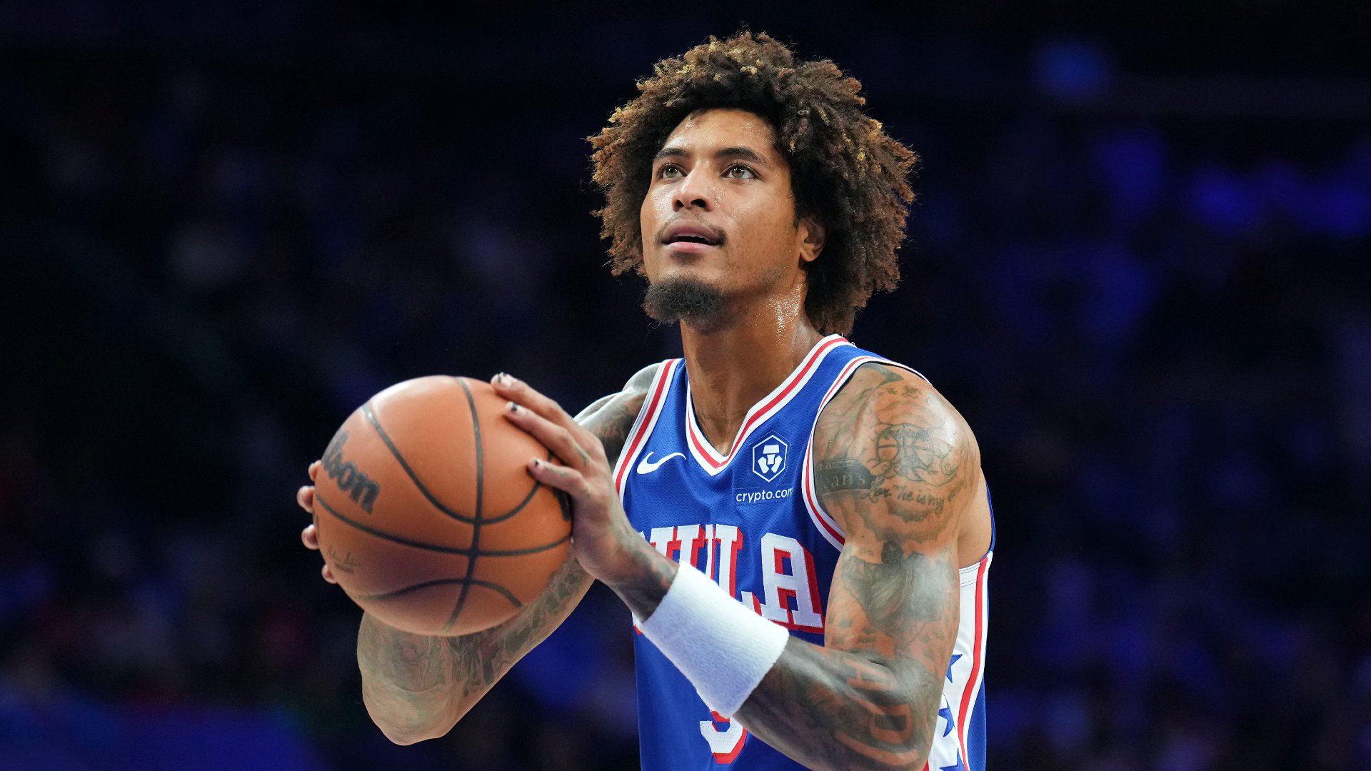 Kelly Oubre Jr. joins Pacers on two-year, $17 million deal