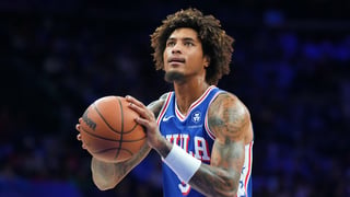 Kelly Oubre Jr. joins Pacers on two-year, $17 million deal