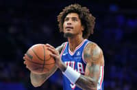 Kelly Oubre Jr. for the Sixers