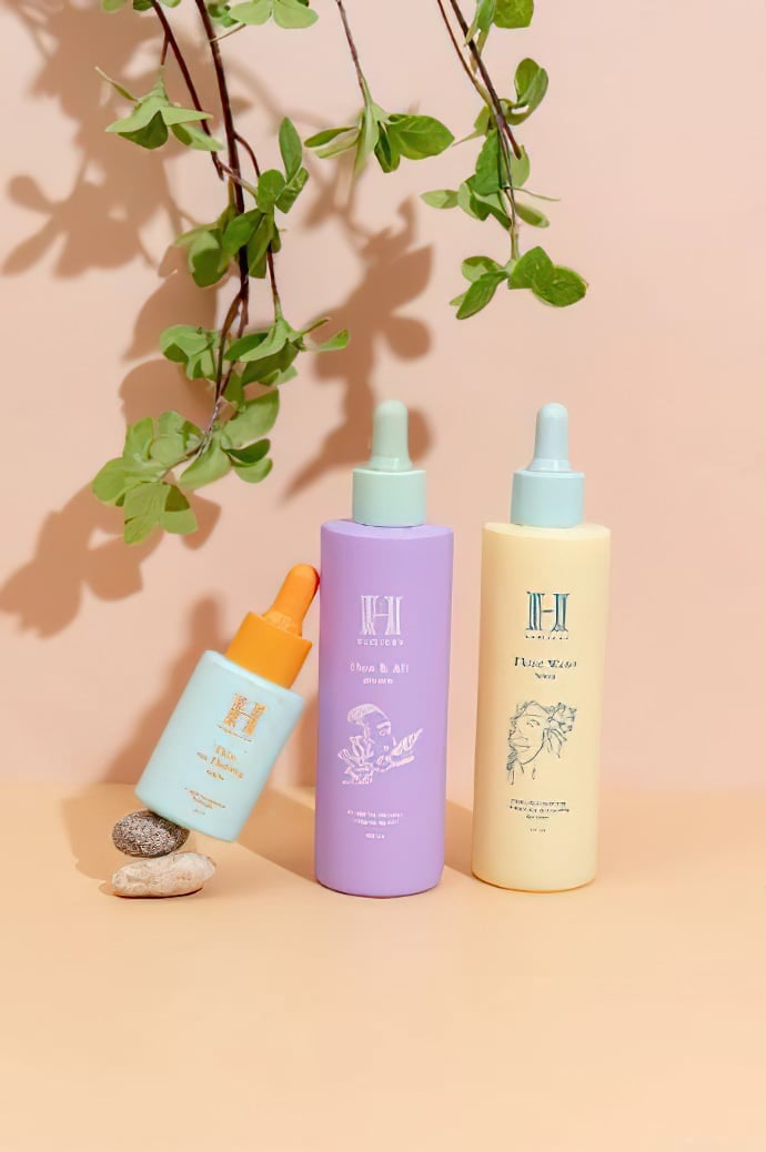 Layering a serum into your routine helps lock in moisture without feeling heavy.