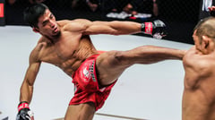 Returning Loman faces Abramishvili