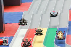 DOT showcases PH as MICE hub through Tamiya Mini 4WD Asia Challenge