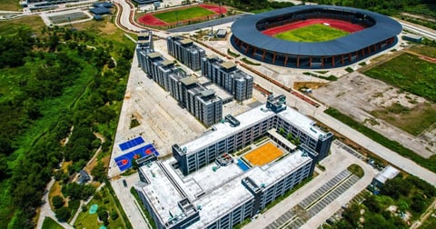 BCDA grants OPS to consortium on P14.8B New Clark City water, wastewater project