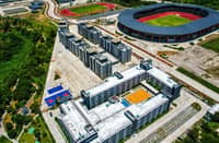 Among the Philippines' top-performing government-owned-and-controlled corporations, the Bases Conversion Development Authority group manages and develops major hubs including New Clark City, Camp John Hay Special Economic Zone, and properties in Bonifacio Global City. The agency recently remitted P2.6 billion in dividends to the National Treasury while also providing billions to support the Armed Forces of the Philippines Modernization Program.