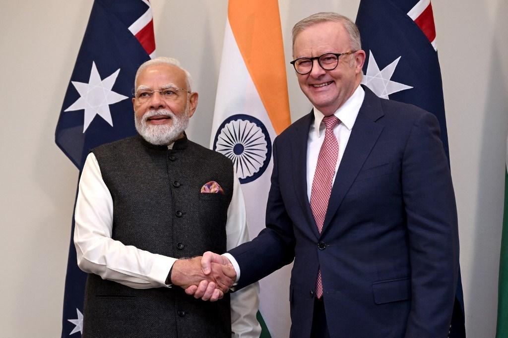 Uranium supply agreement sealed
