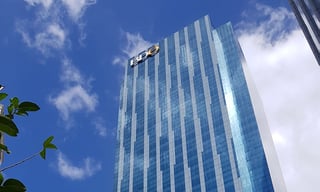 BDO eyes at least P5 billion from bond offer
