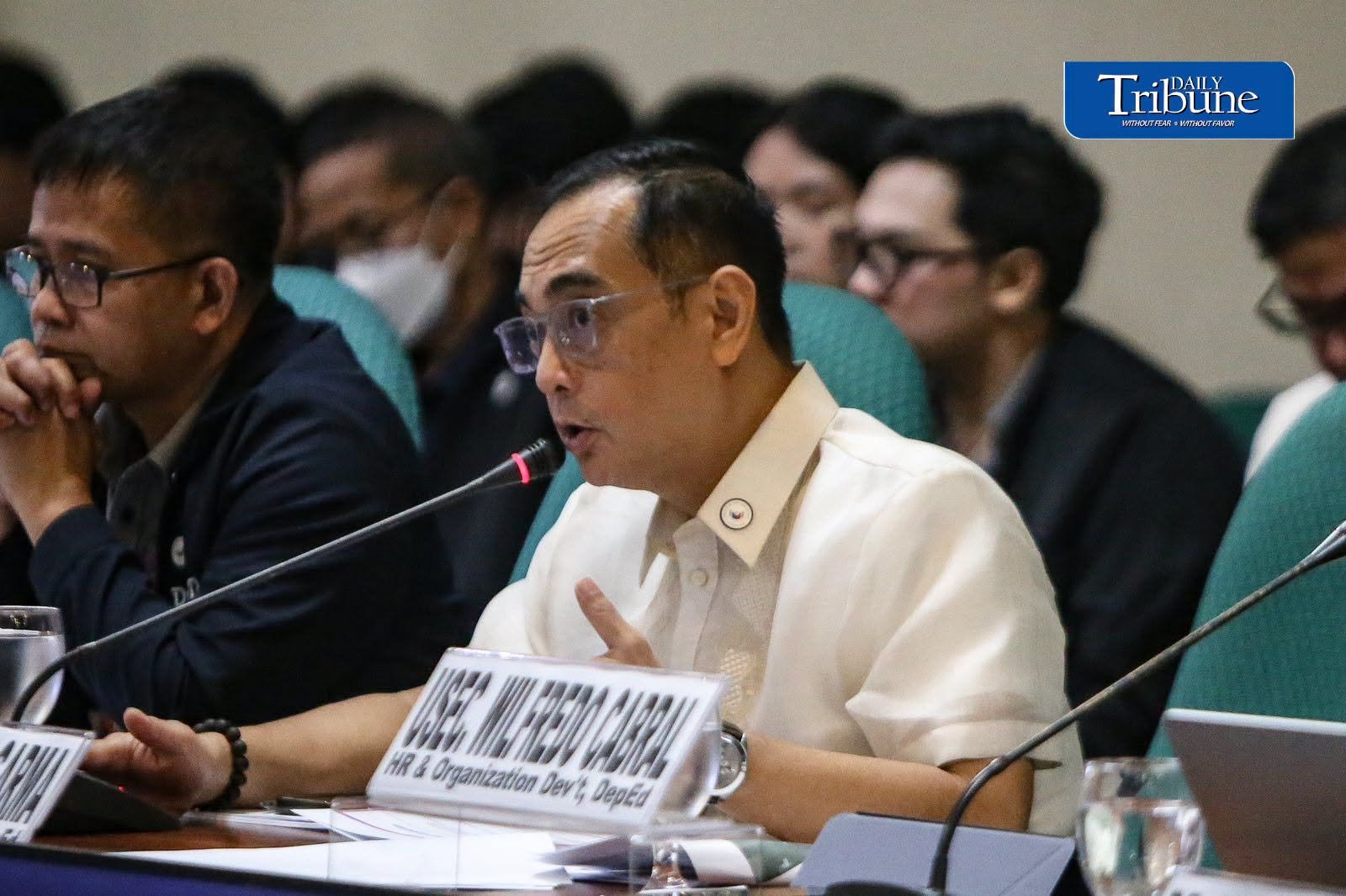 School-based violence saw sharp spike after Tacloban school shooting; DepEd blames 'copycat phenomenon'