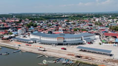 Orani opens new modern fish port