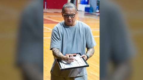 Road commander: Alapag starts NLEX journey as Govs’ Cup unwraps