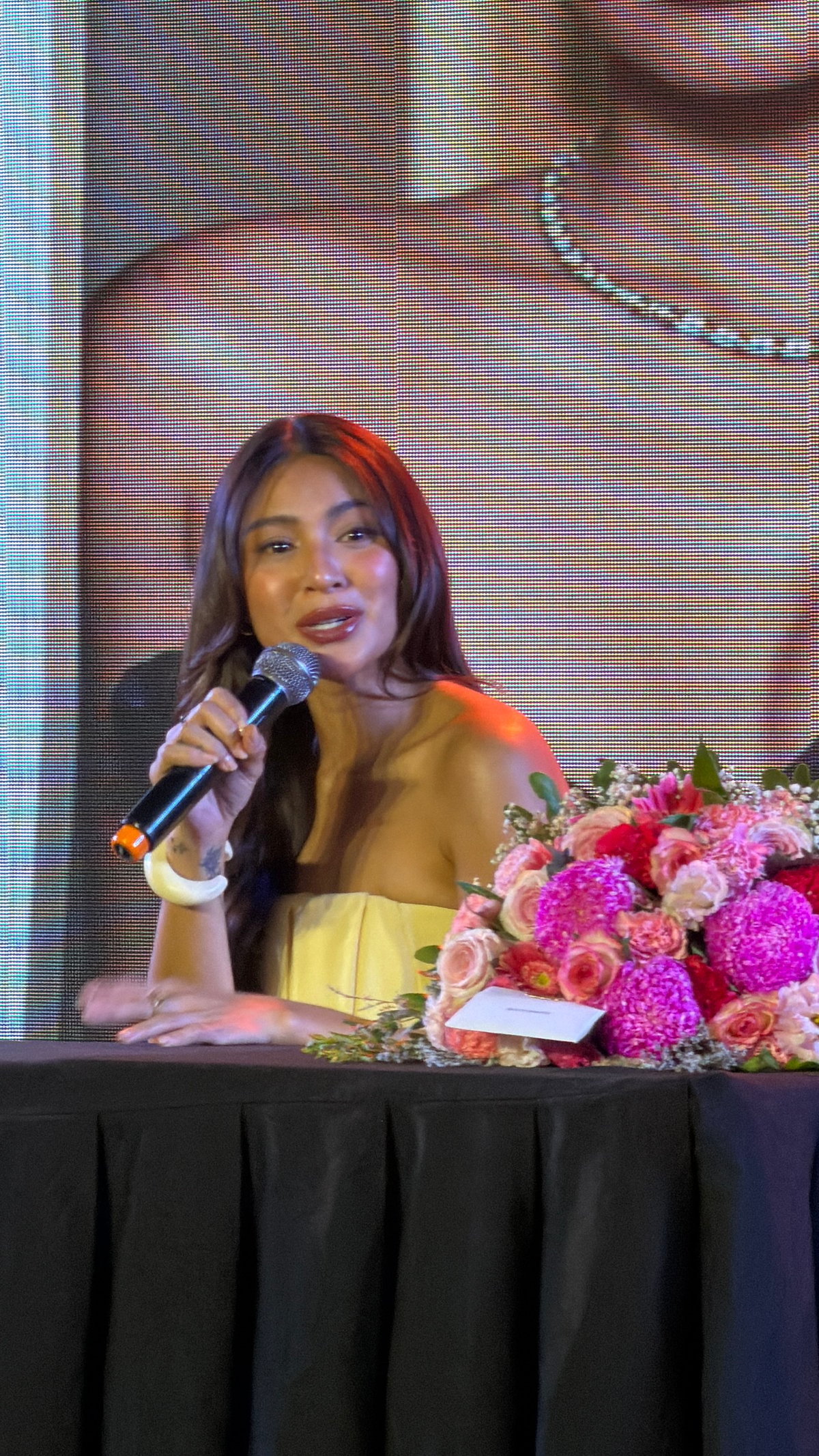 Nadine Lustre wins online harassment case, pushes for accountability on social media