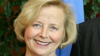 Ruth Bonita, professor emeritus at the University of Auckland.